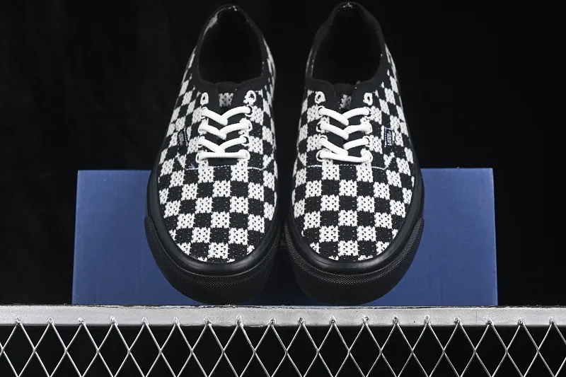 All categories Vans Vans series Vans Low Vans low-top Vans Authentic 44 Vans low-top casual skateboard shoes VN000EJC1KP